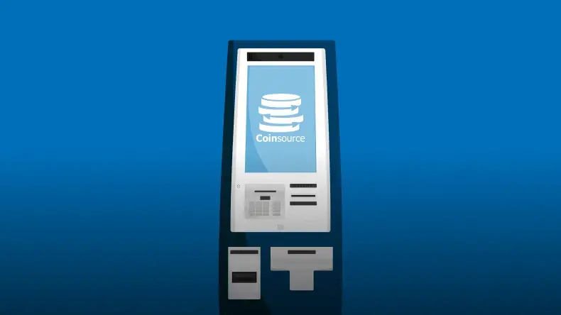 How to use a Bitcoin ATM